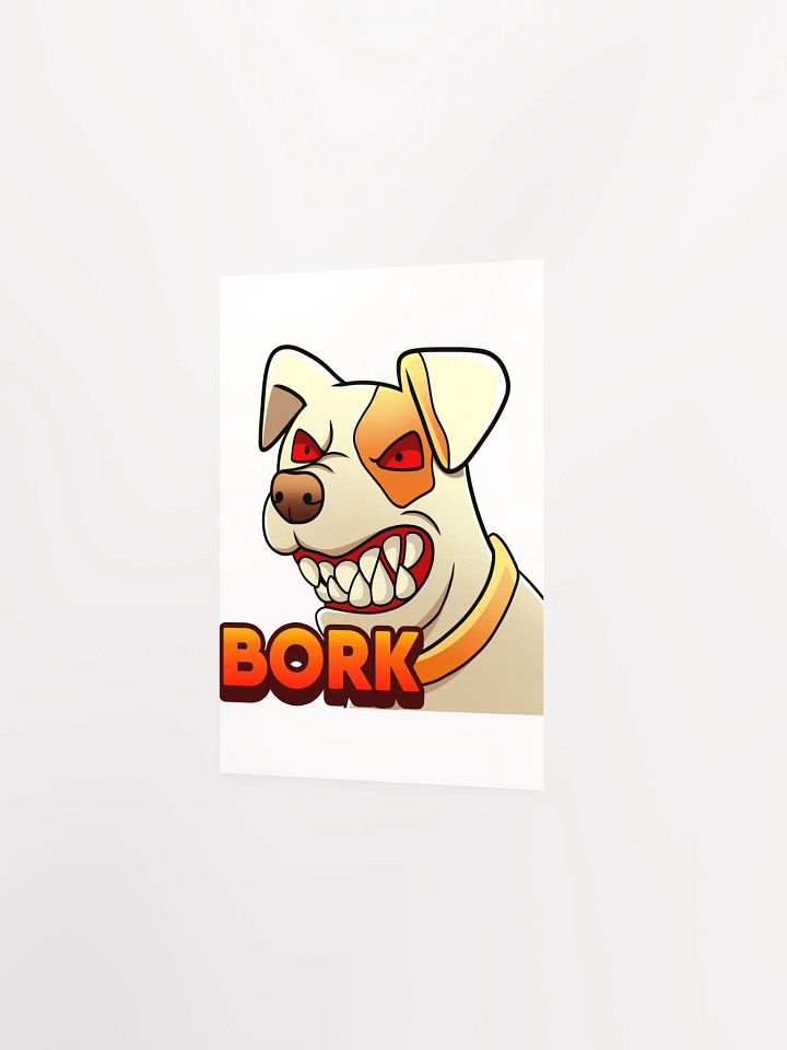 BORK Poster product image (2)