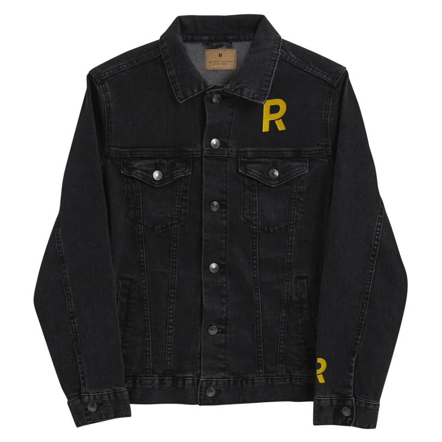 DenimR jacket product image (10)