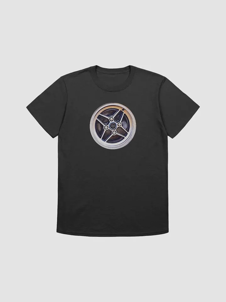 Ford Escort mk1 Tshirt product image (2)