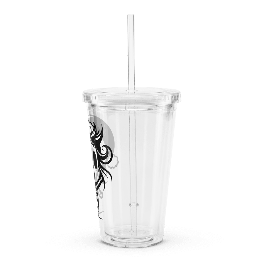 Chillin’ with Claus Cup product image (4)