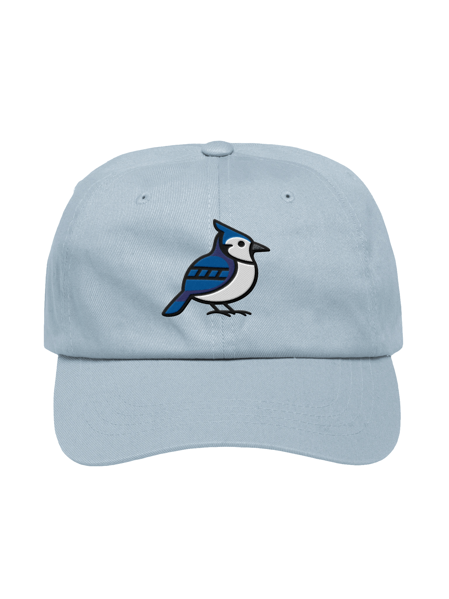 Tuesdays Are For Blue Jays - Dad Hat product image (2)