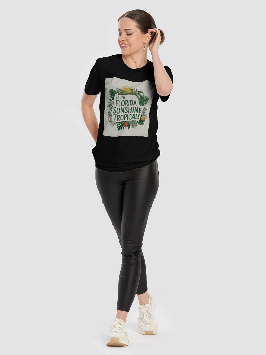 Sunshine Tropicals Logo T-Shirt product image (10)