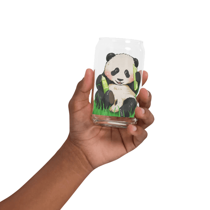XIANXIANZAI🐼Giant Panda product image (32)