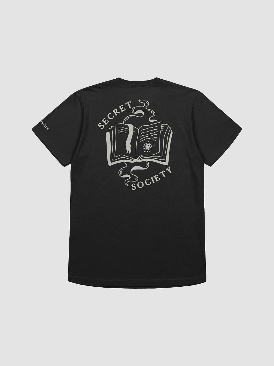 secret society tee product image (3)