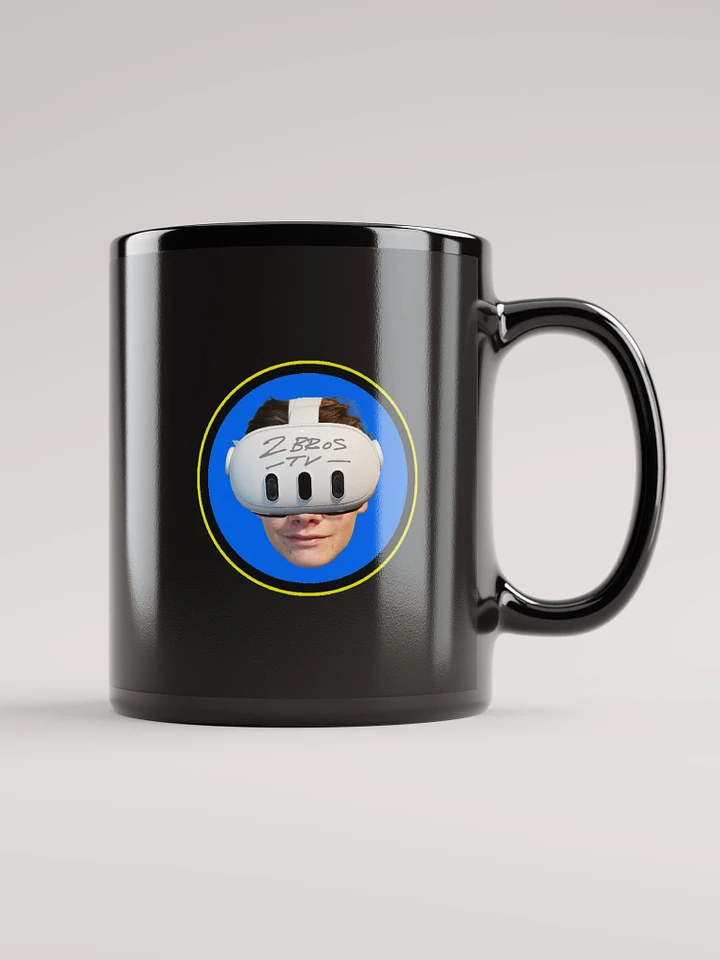 2 Bros Tv Coffee Mug product image (2)