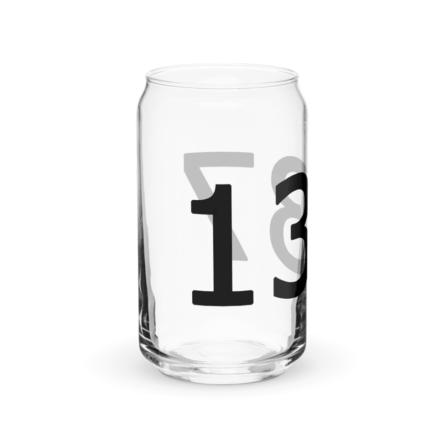 1337 Glas product image (8)