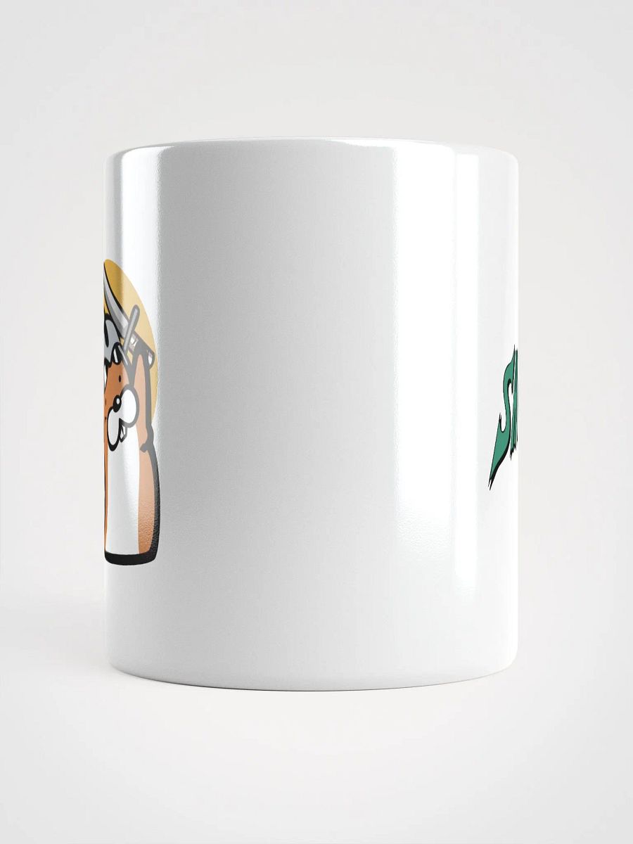 Shining Force: Yogurt Mug product image (6)