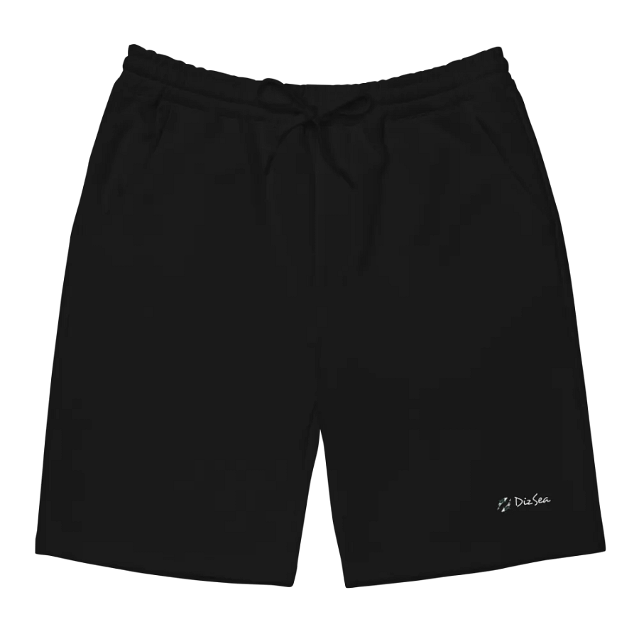 DizSea Fleece Shorts product image (9)