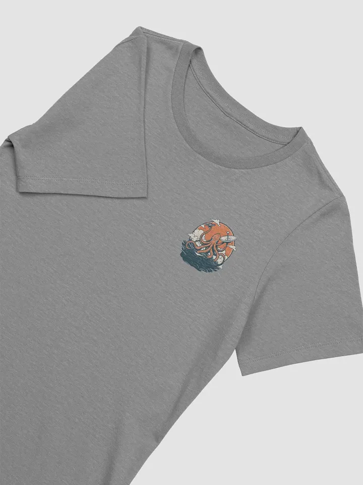 The Kraken T-Shirt (Women) product image (2)