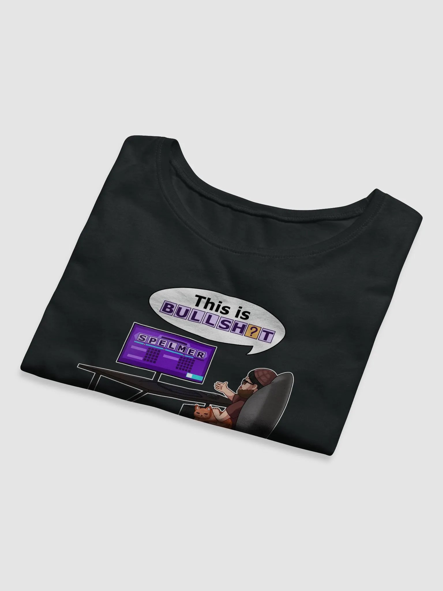 Spelmer Crop Top product image (14)