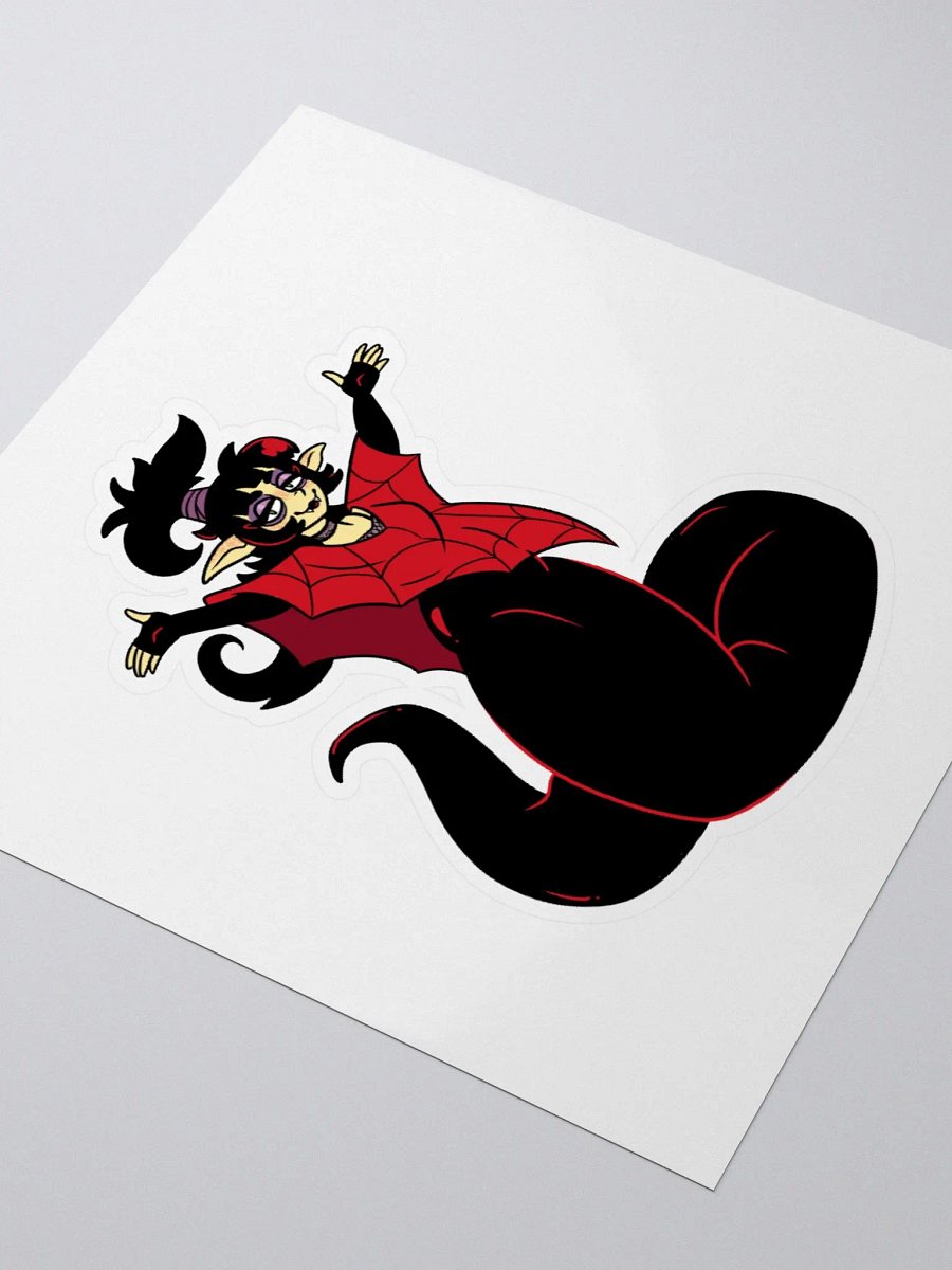 Lacey Lydia Sticker product image (3)