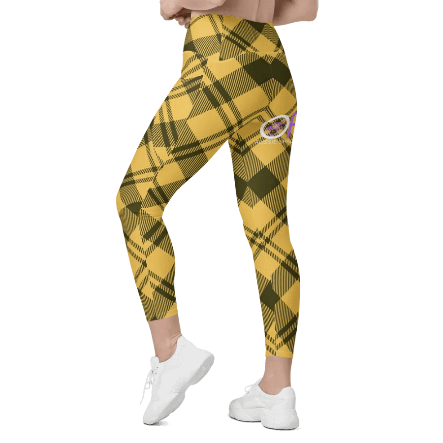 Plaid.. With Pockets product image (9)