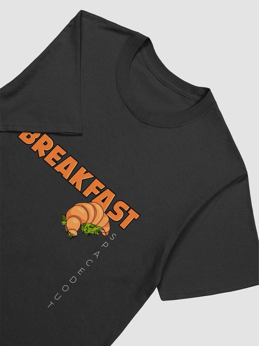 Breakfast Unisex Softstyle T-Shirt product image (3)