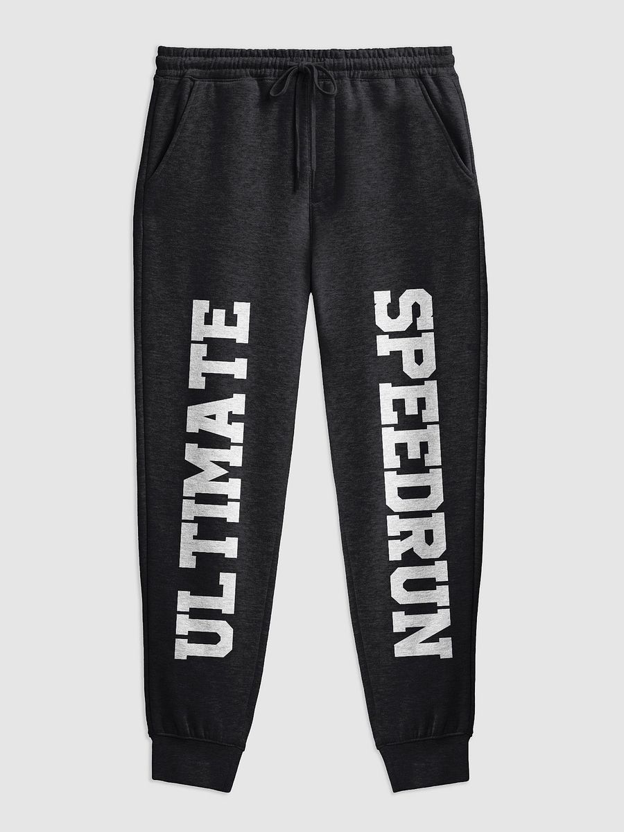 Independent Trading Co. X USC | University Joggers product image (1)