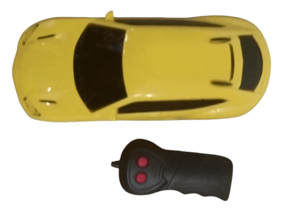 MODEL RC CAR product image (1)