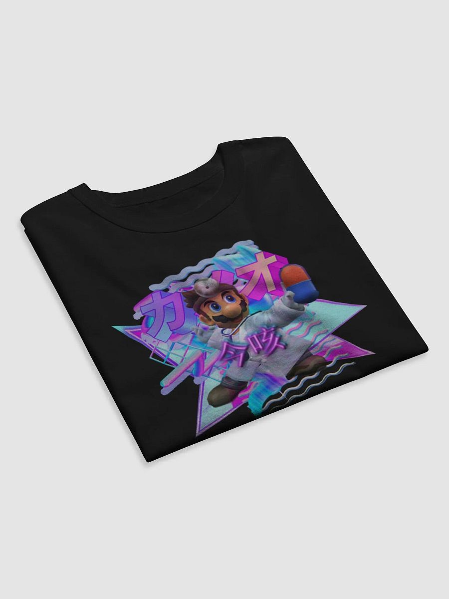 Dr. Mario Tee product image (4)