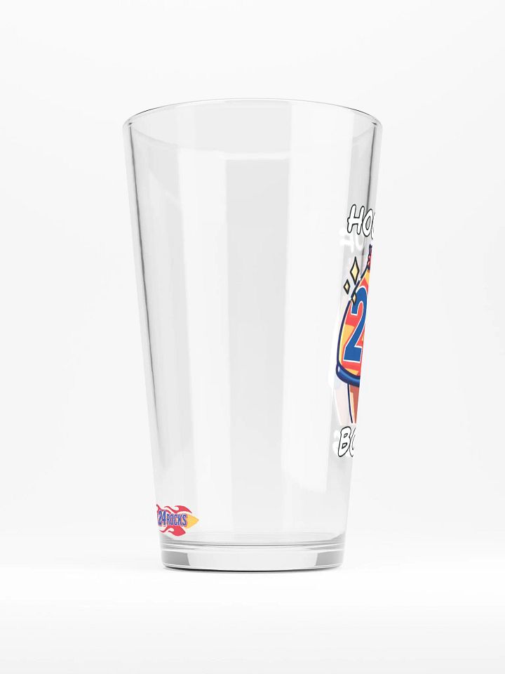 HOB Pint Glass product image (2)