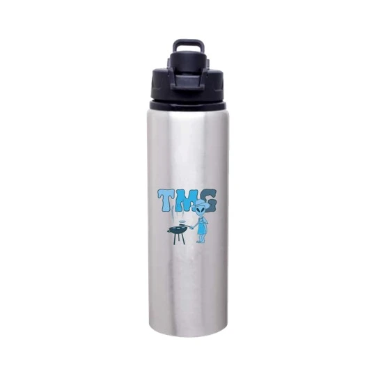 TMG Metal Water Bottle product image (1)