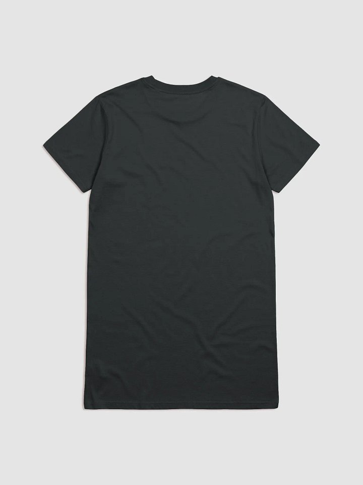 WHEN WE RECOVER LOUDLY... t-shirt dress product image (2)
