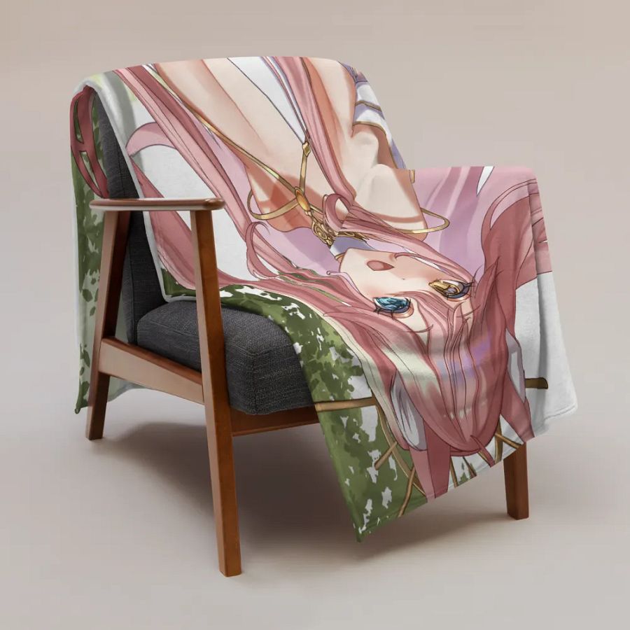 Garden Blanket product image (3)