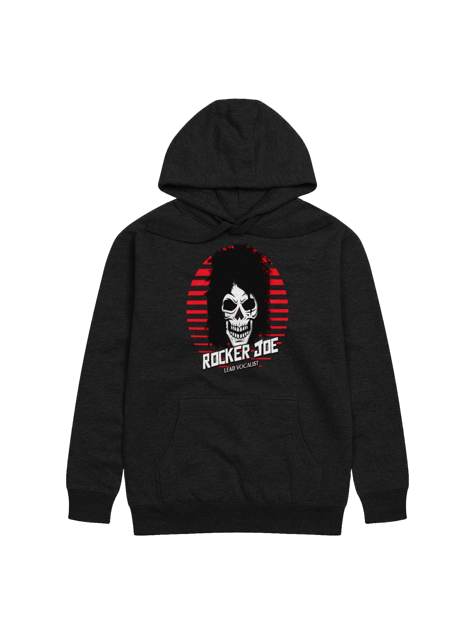 Rocker Joe Hoodie product image (1)