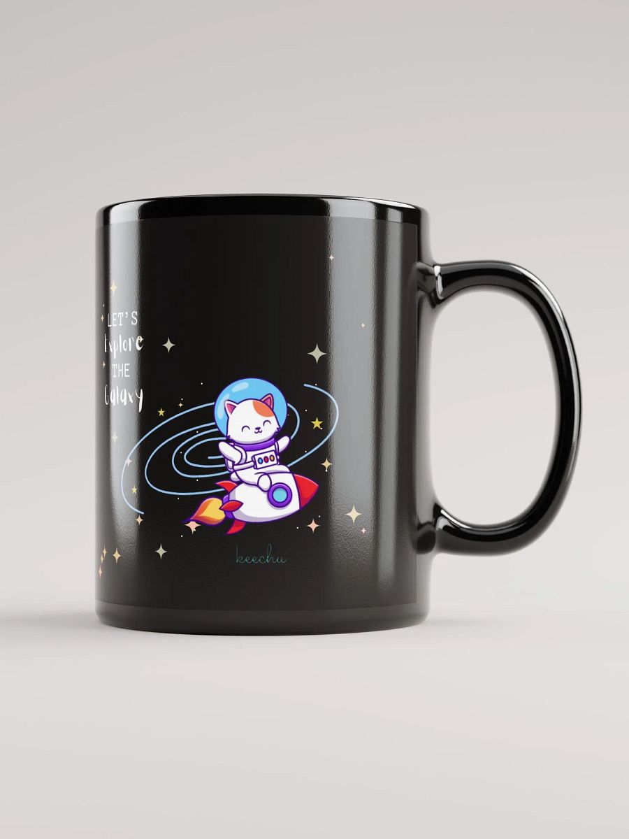 Space Adventure Mug product image (1)
