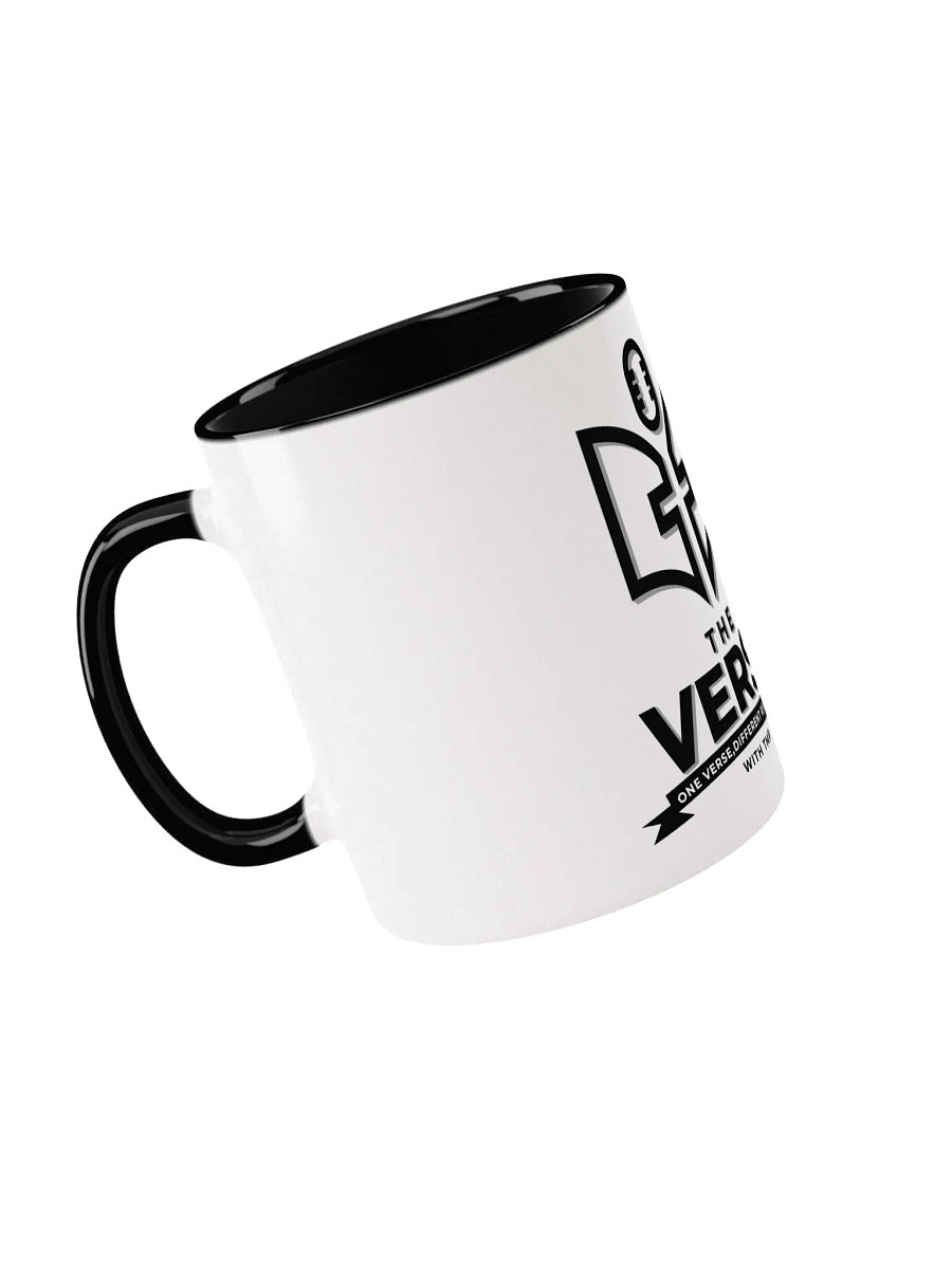 The Verse Mic Mug product image (5)
