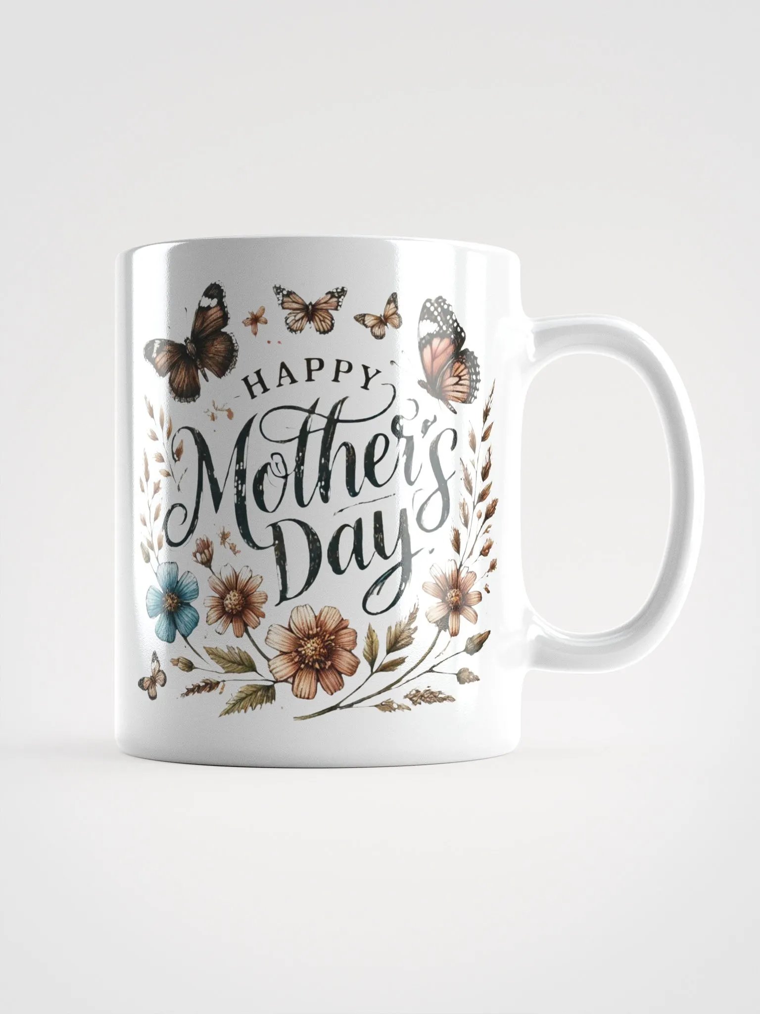 Mother's Day Flutter Mug product image (1)