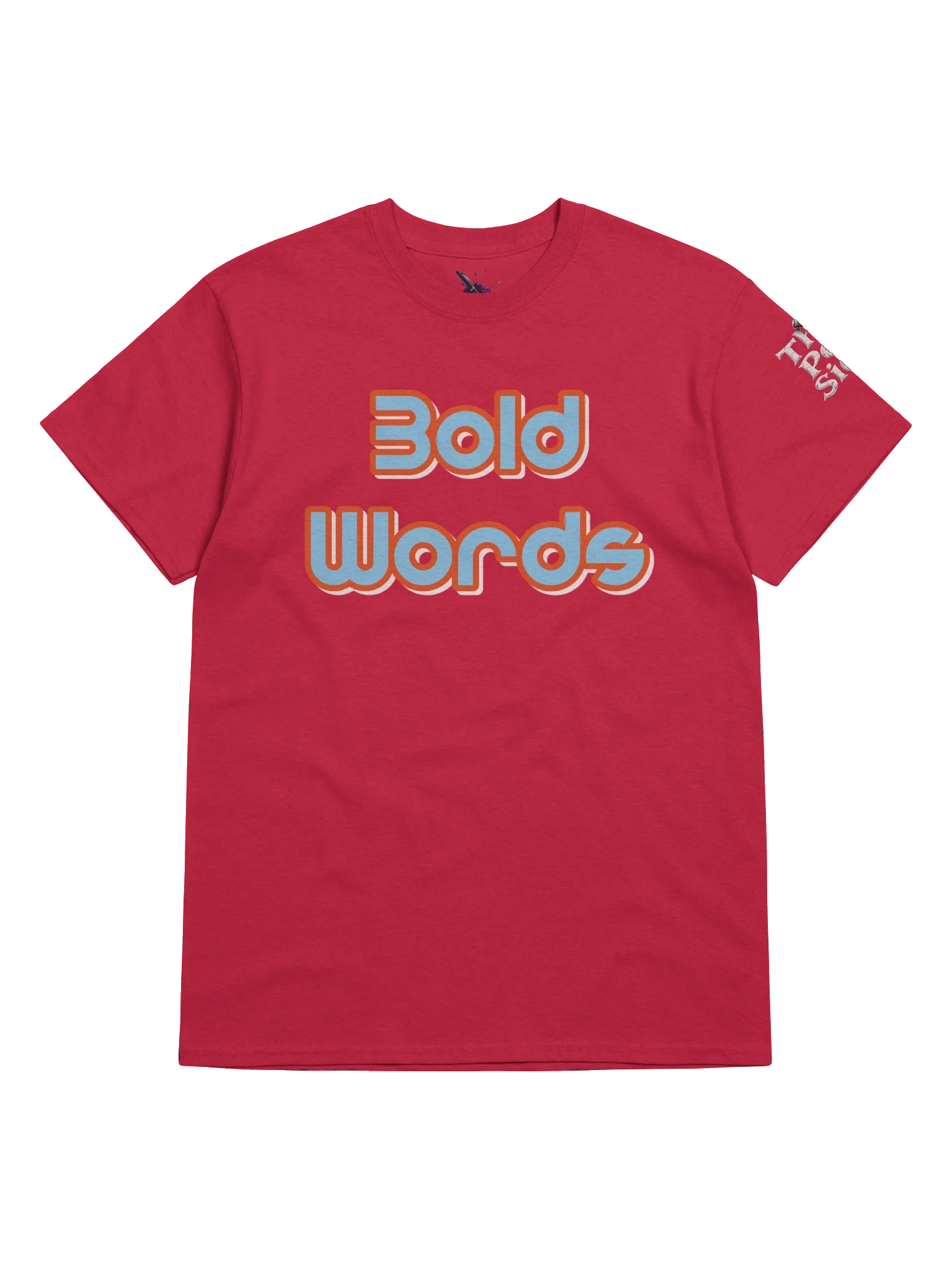 Poetry Life League: Bold Words product image (13)