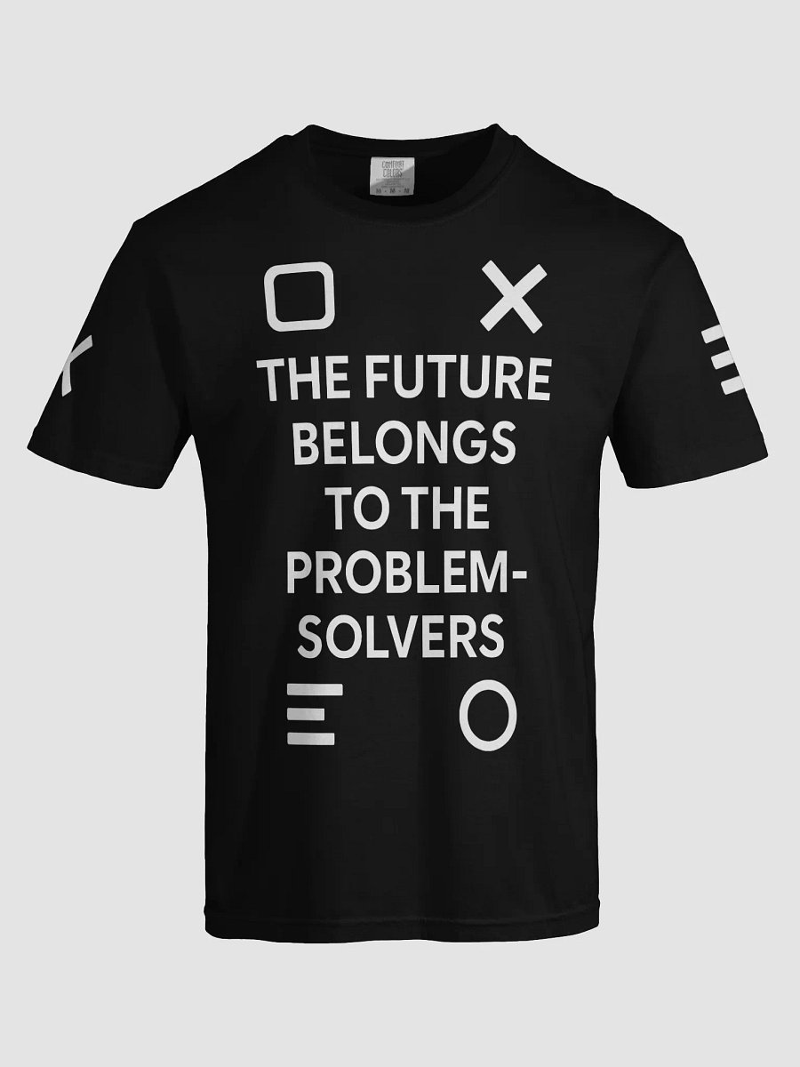 GEN-SOLVE//001 product image (5)