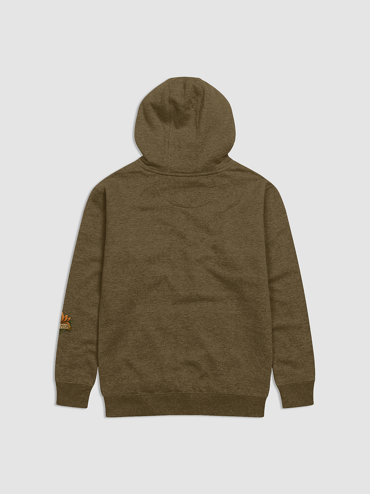 Sit, stay. Hoodie product image (2)