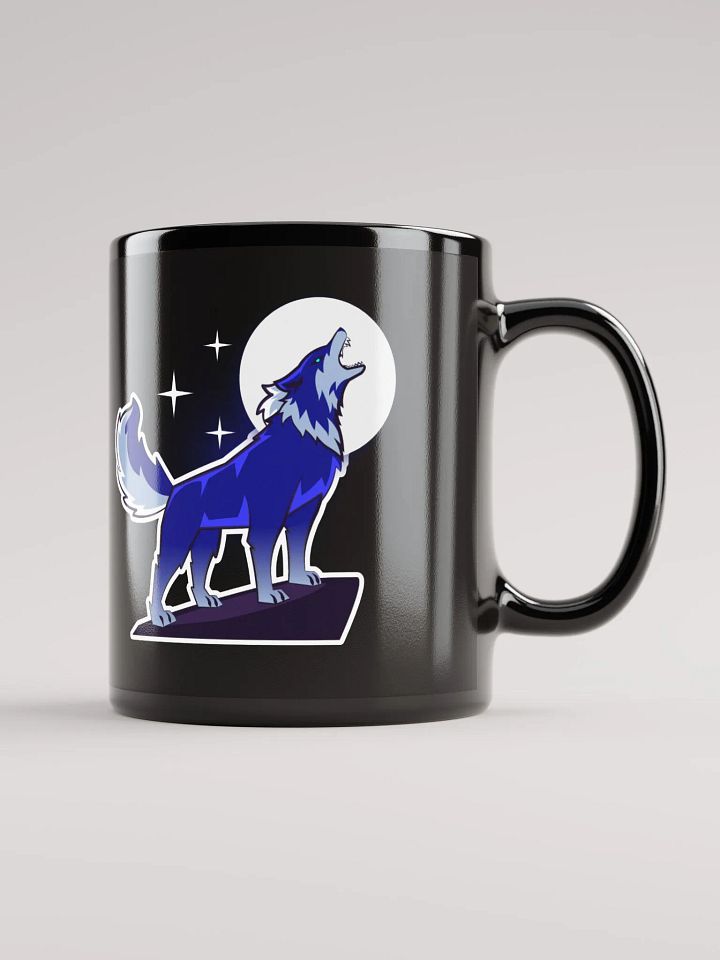 Fear Mug product image (1)