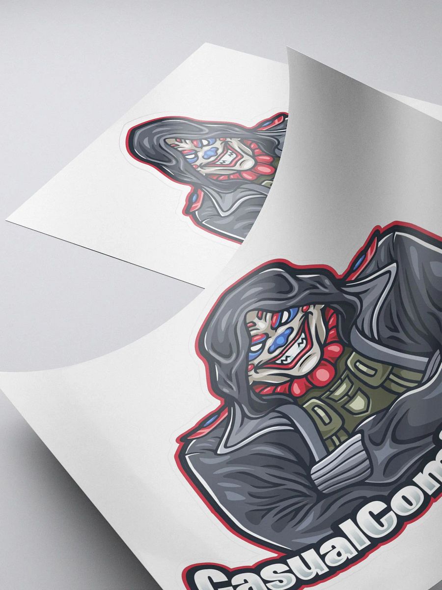 CCG Sticker product image (4)