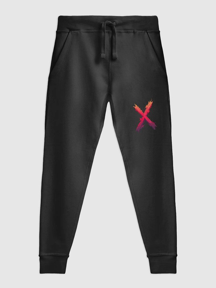 Inferno X Fleece Joggers product image (2)