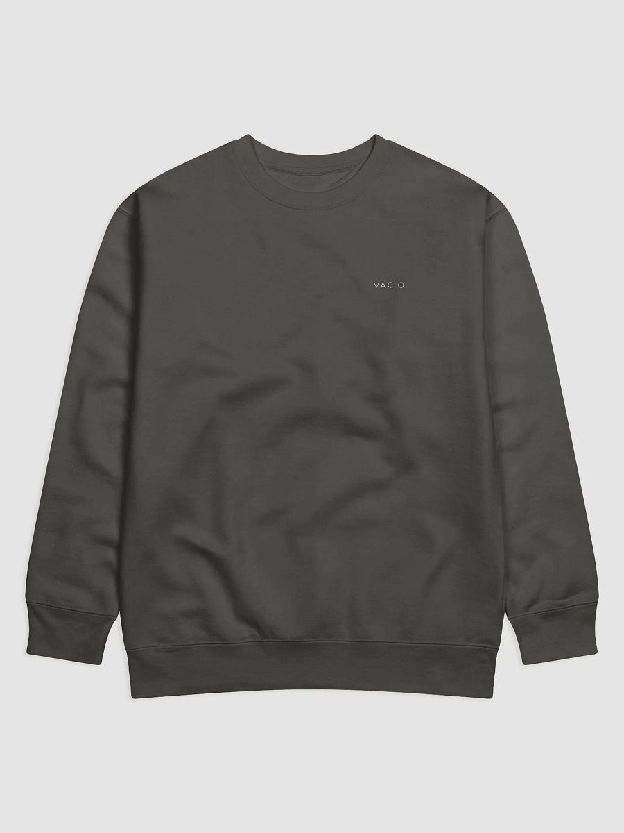 VACIO ICON Premium Crewneck Sweatshirt product image (3)