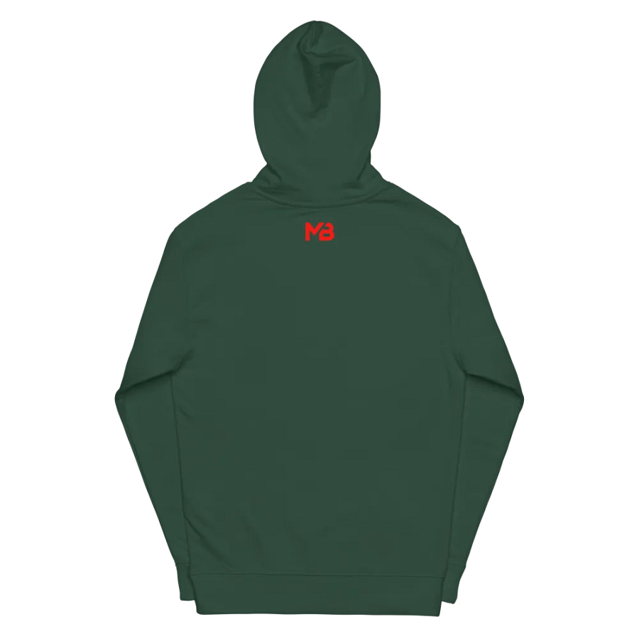 Mimimal Boo hoodie product image (12)