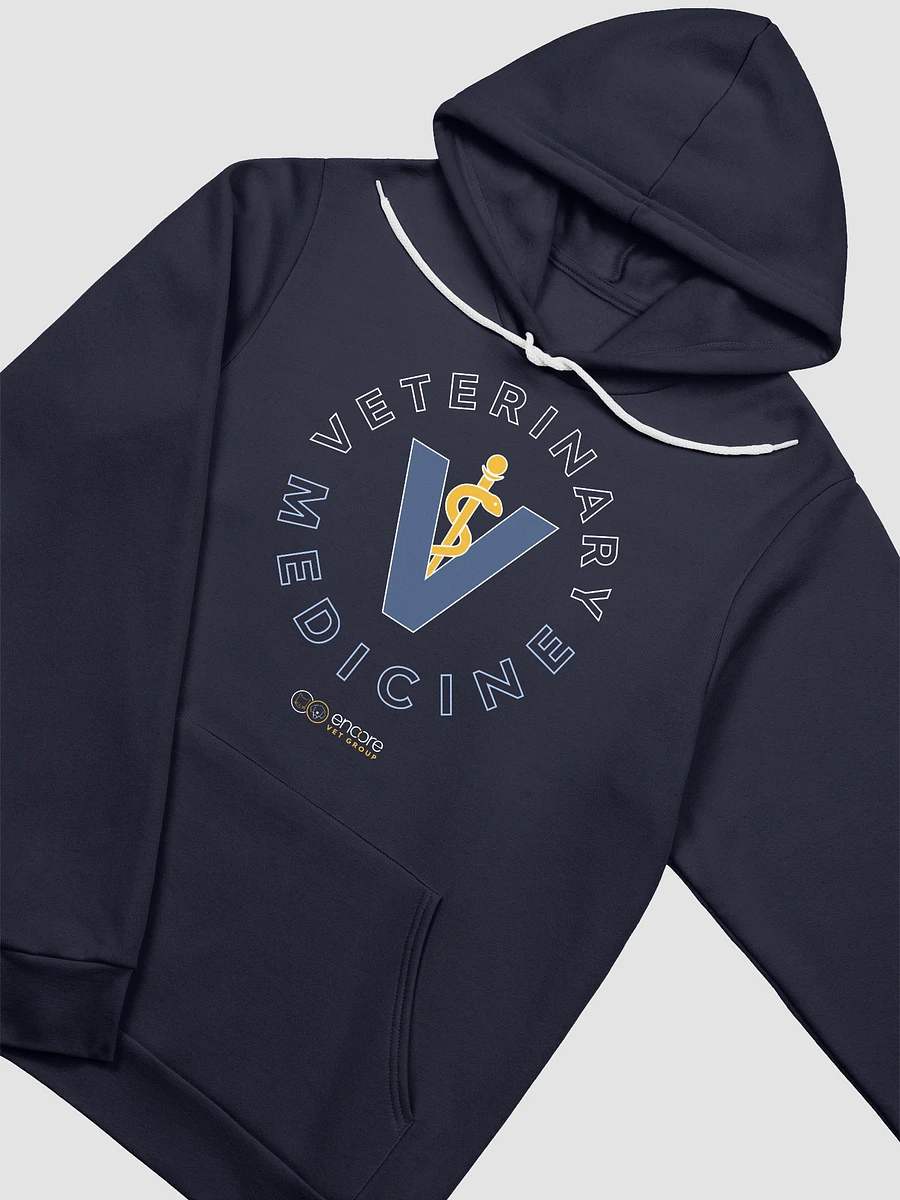 Encore Veterinary Medicine Hoodie product image (3)