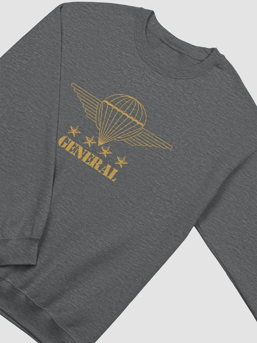 4 Star General Sweat product image (3)