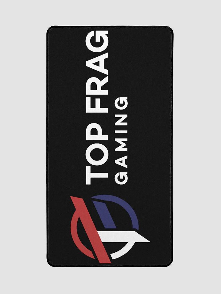 TopFrag™ Desk Mat 15.5" x 31.5" product image (2)