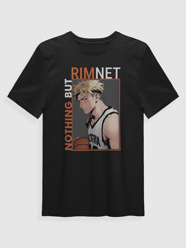 RimNet Motion Blur [Black] product image (1)