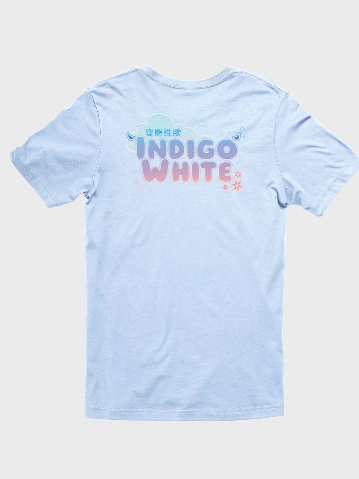 Heart Booty TShirt product image (22)