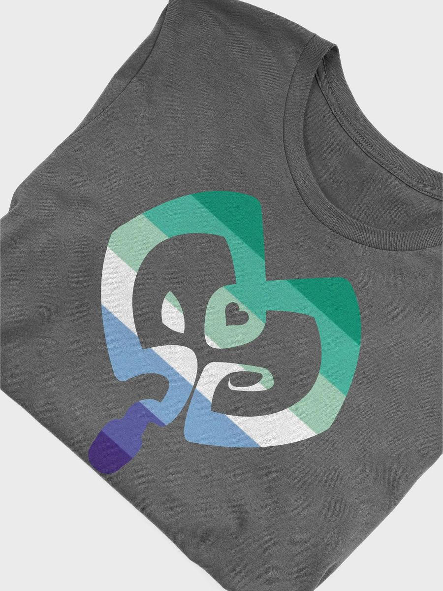 Lust: Gay Pride product image (5)