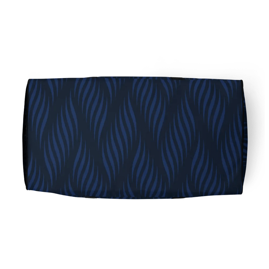 All-Over Print Duffle Bag product image (5)