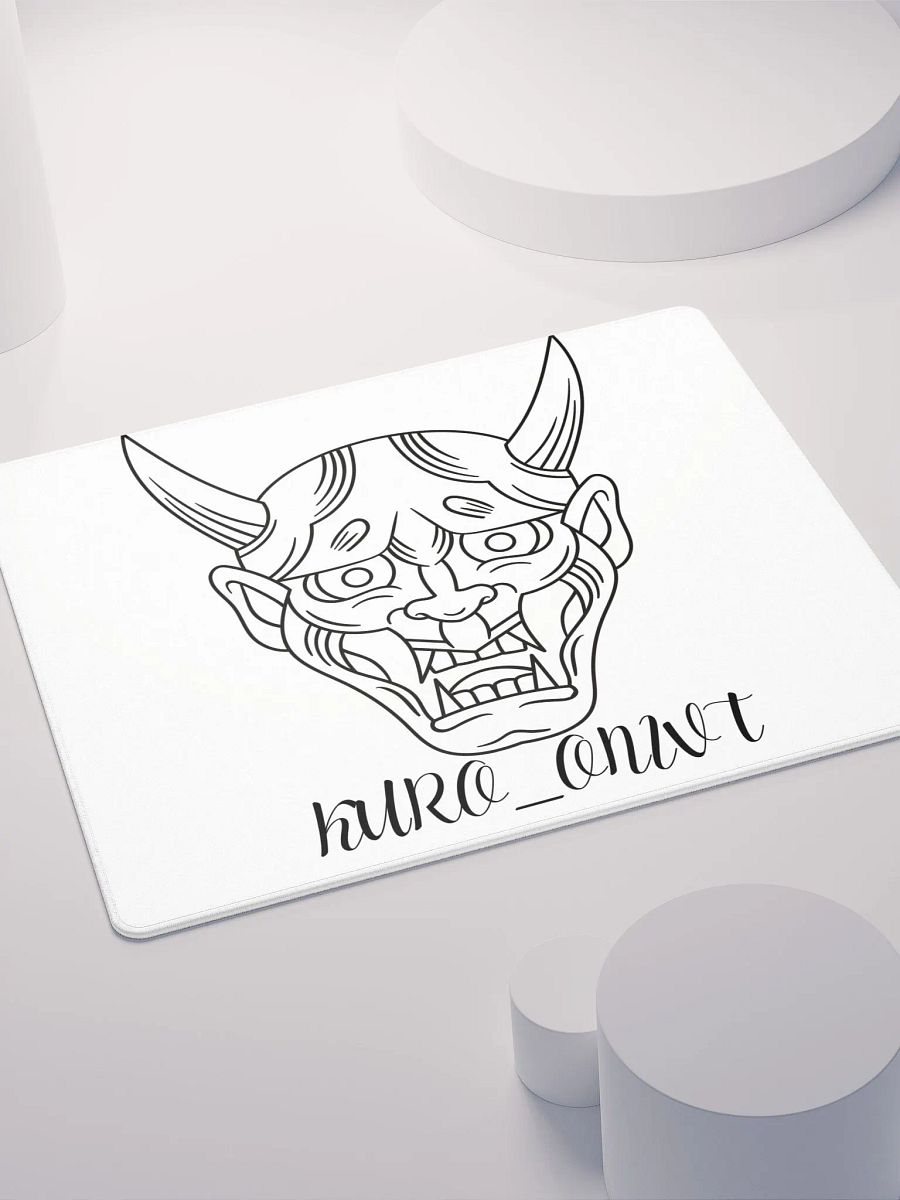 Kuro Mouse Pad product image (8)