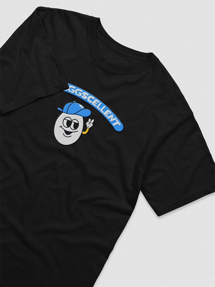 i'm eggscellent (embroidered) product image (6)
