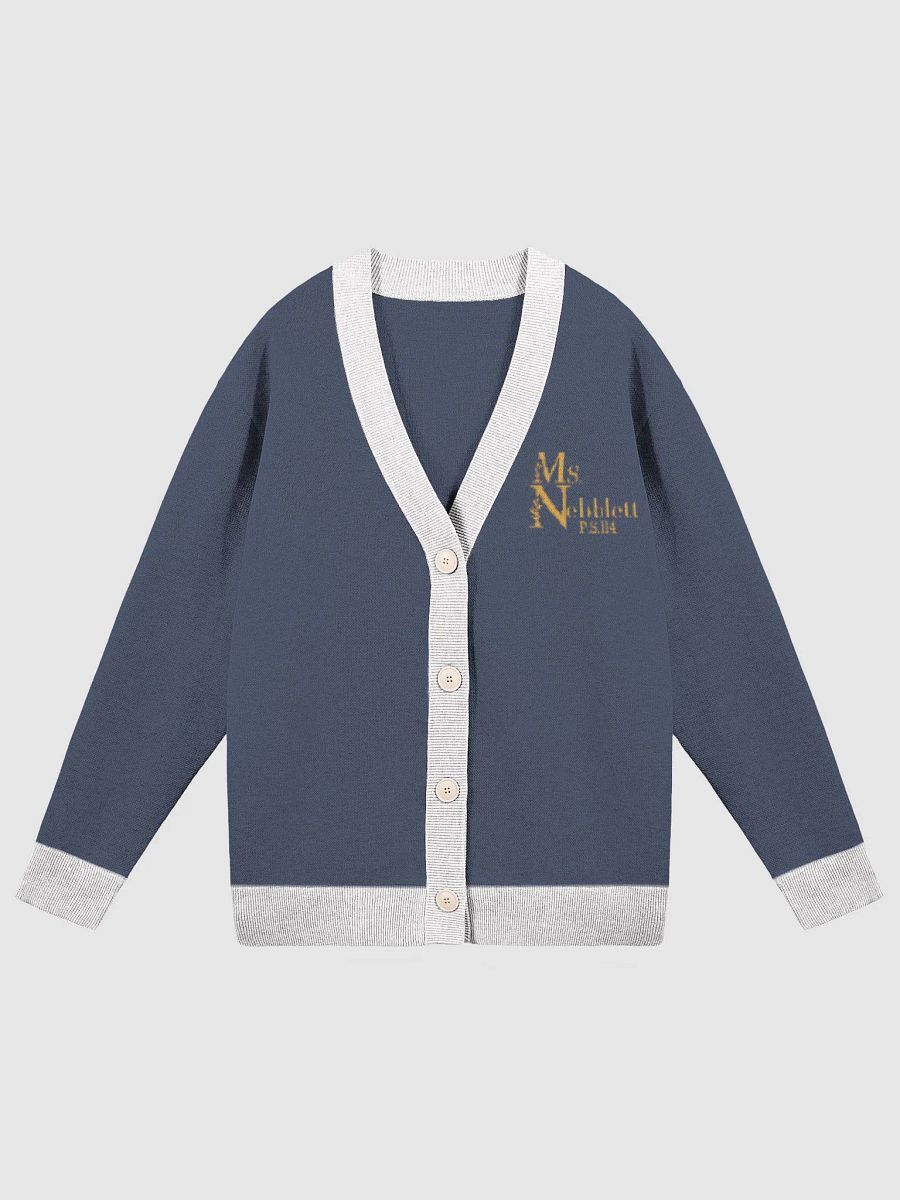 Custom Cardigan product image (8)