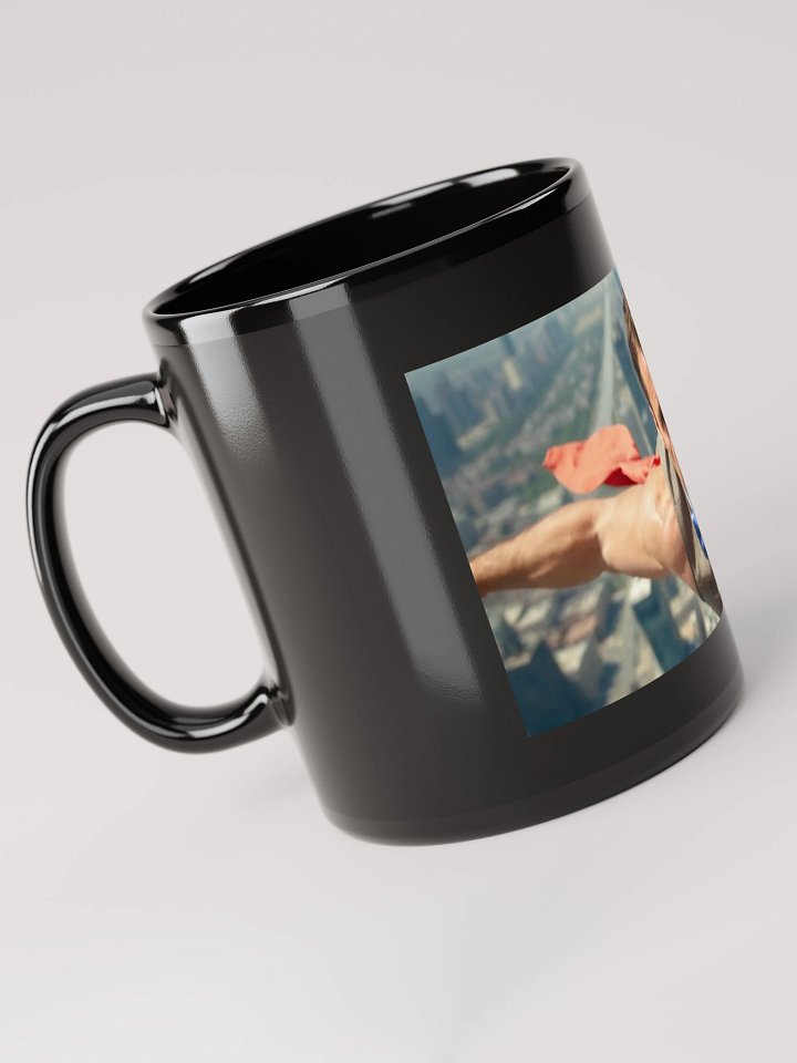 Super Judge Mug! product image (2)