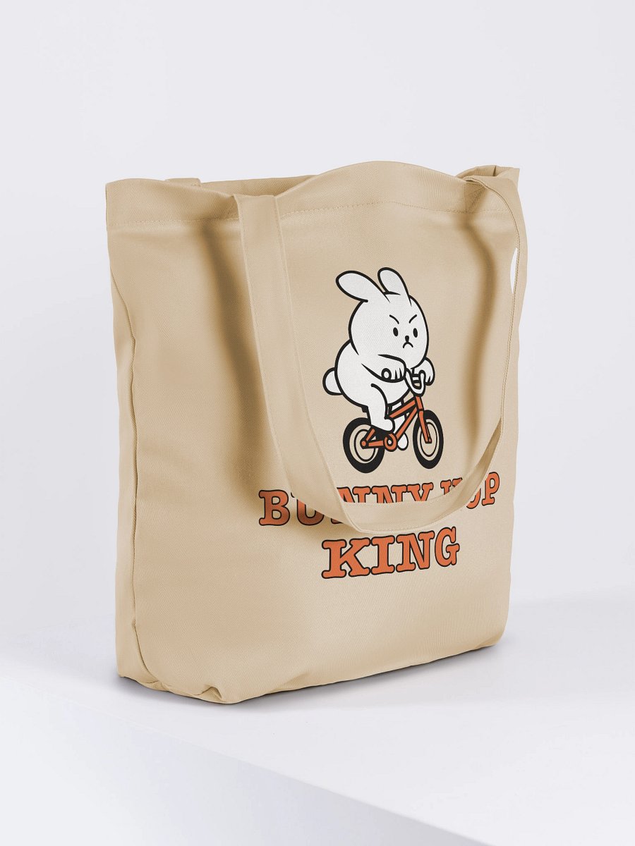 Bunny Hop King product image (4)