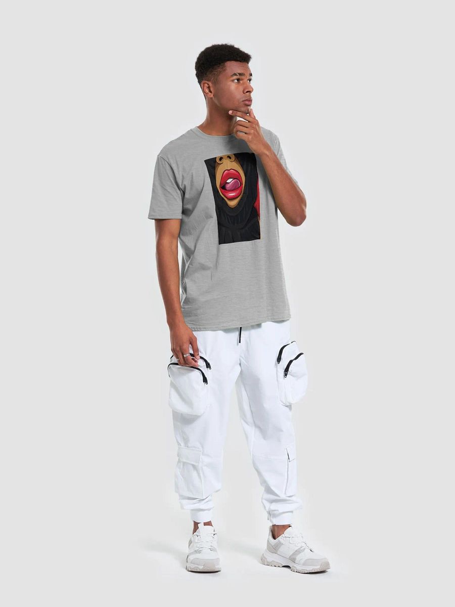 Graphic Tongue Pop Unisex Tee product image (9)