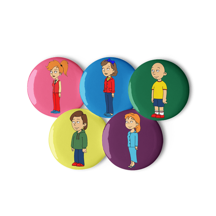 GoAnimate Pins product image (3)